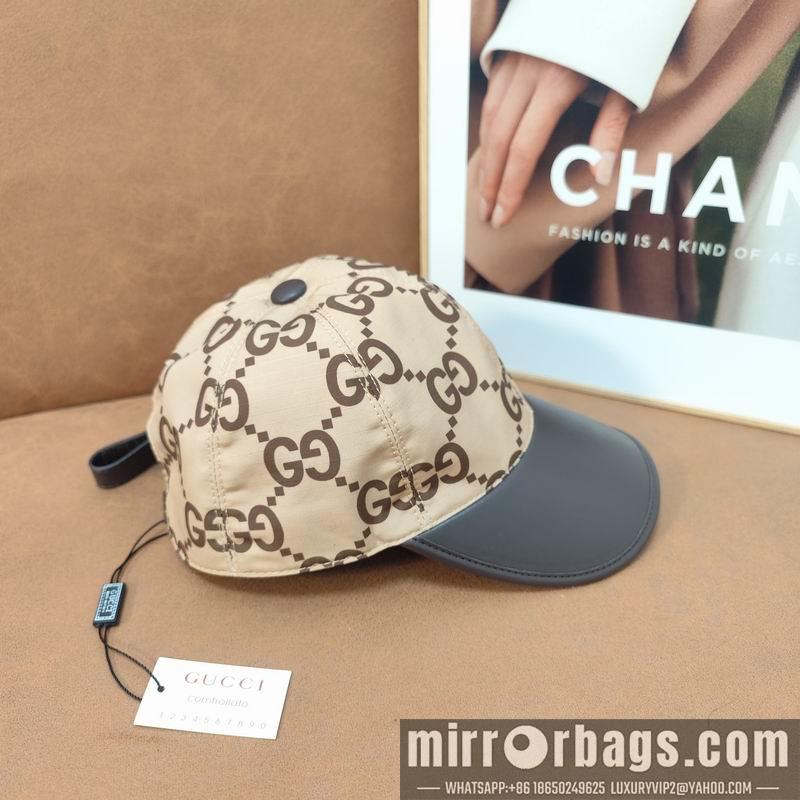 Replica Gucci cap dx113