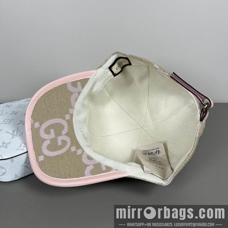 Replica Gucci cap dx34