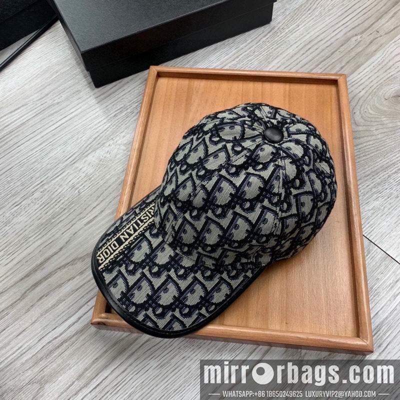 Replica Dior cap dx28