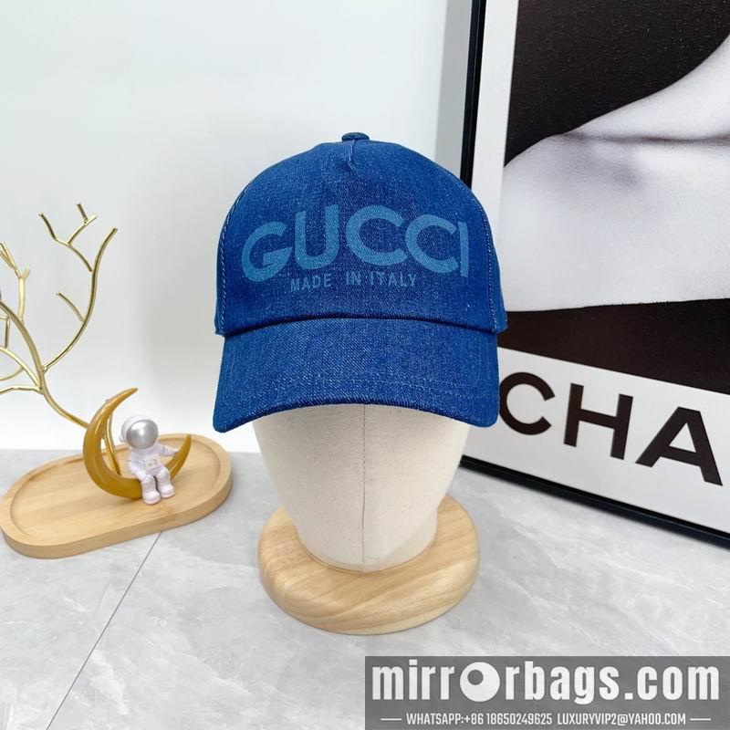 Replica Gucci cap dx20