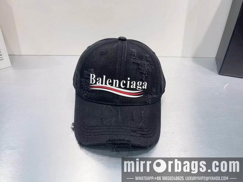 Replica Balenciaga Hat dx04