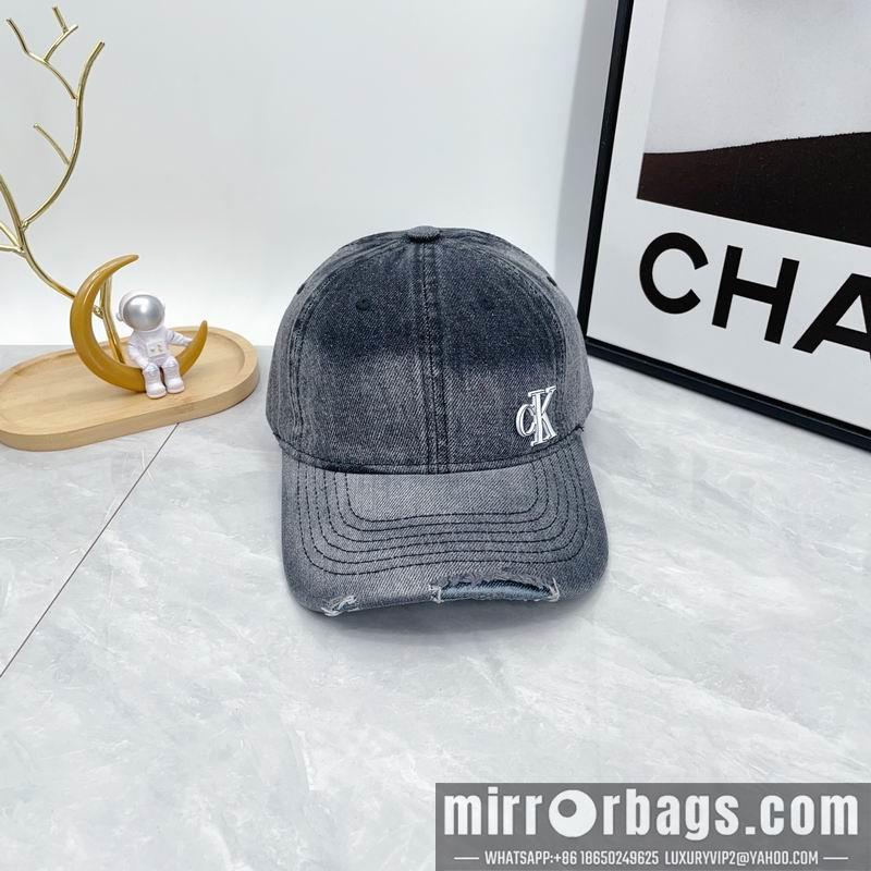 Replica CK cap dx34