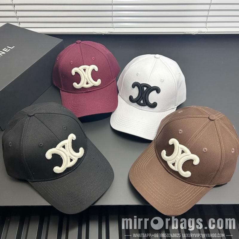 Replica Celine Hat dx08