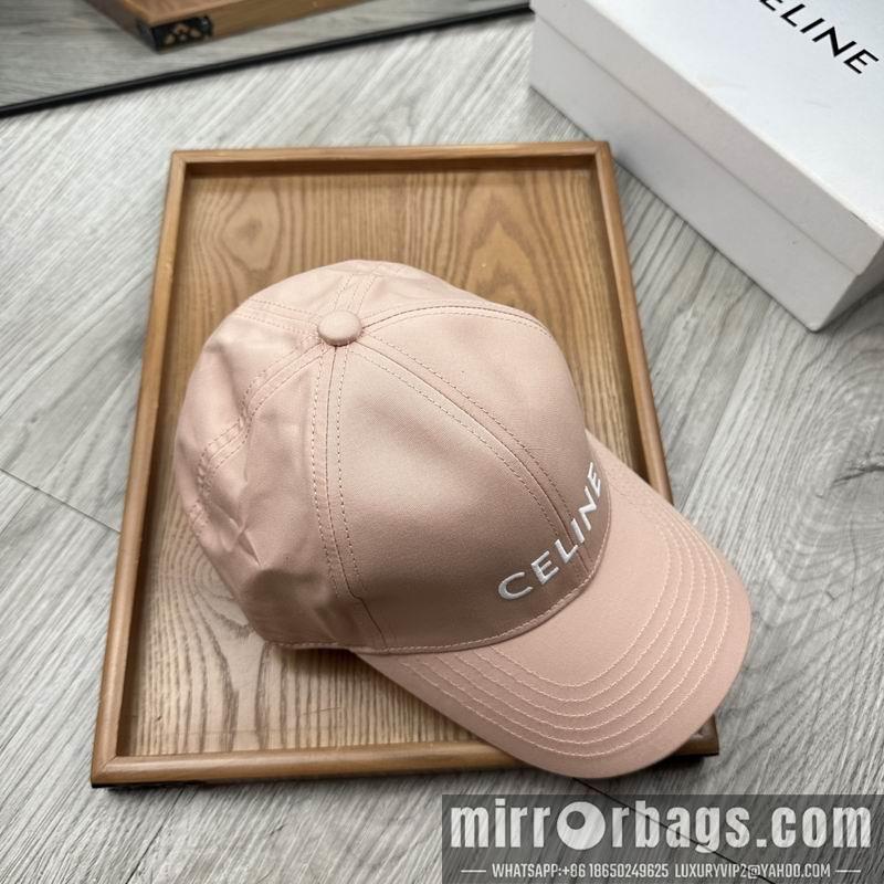 Replica Celine Hat dx68