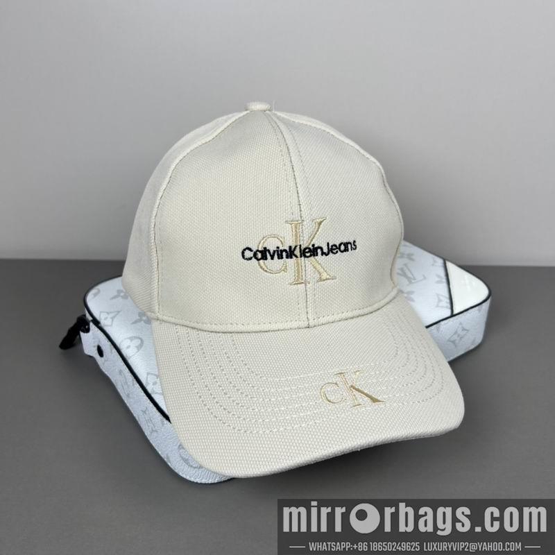 Replica CK cap dx31