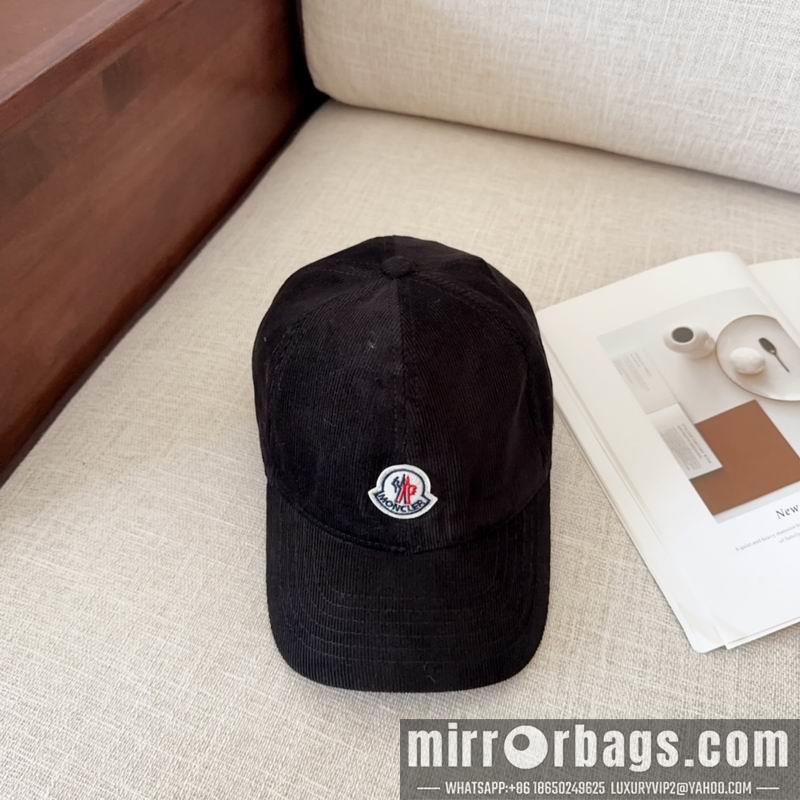 Replica Moncler cap dx19