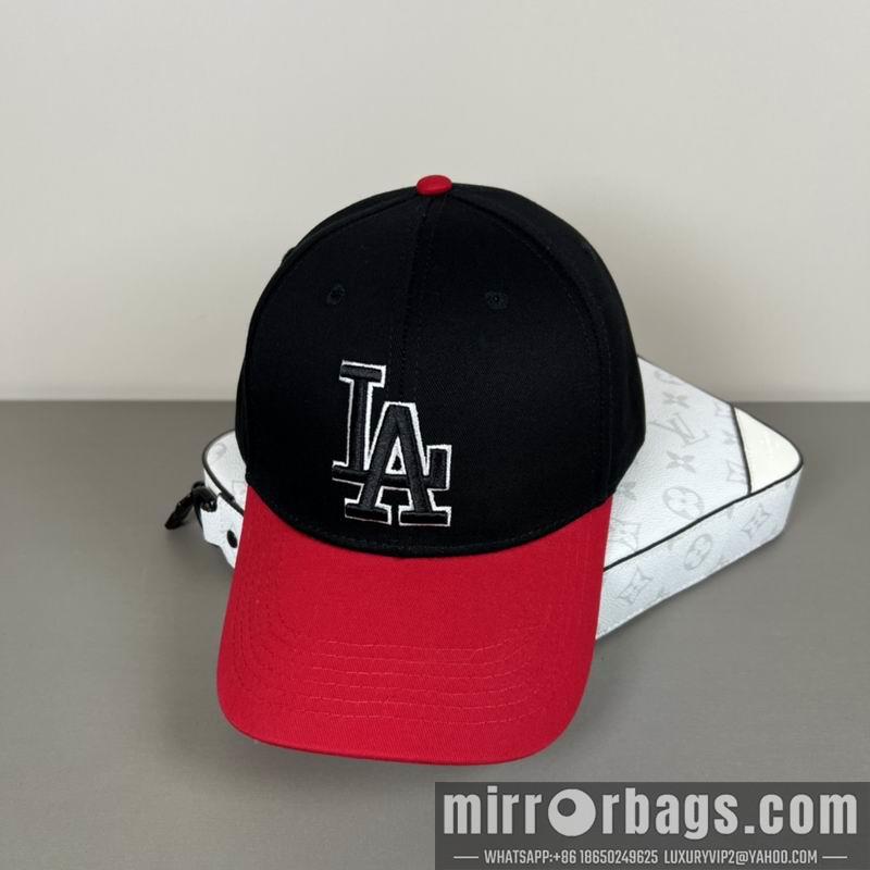Replica MLB NY cap dx39