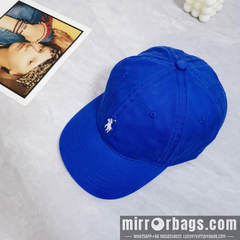 Replica Polo cap dx02