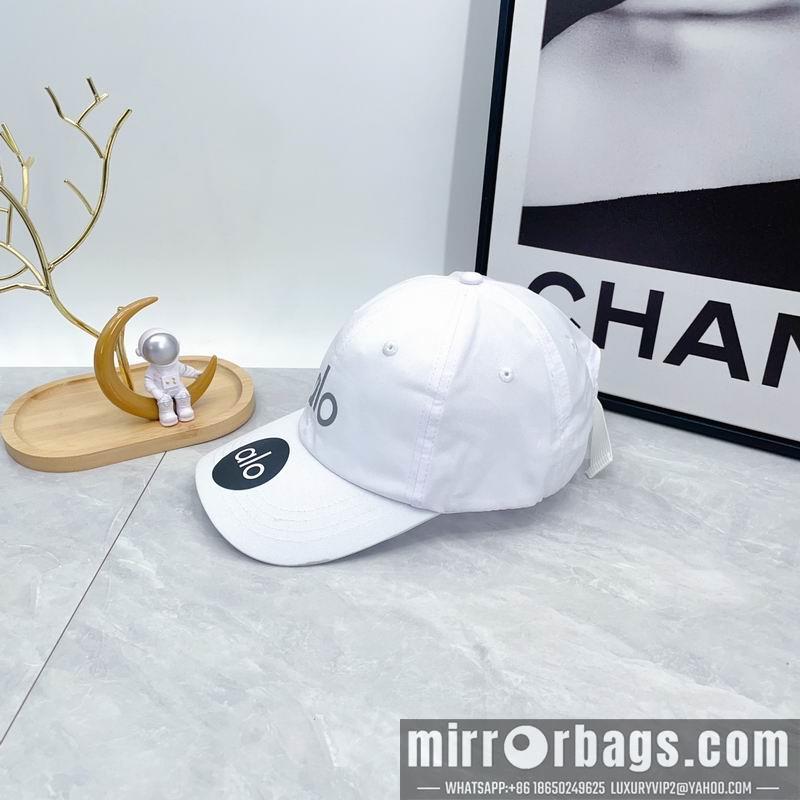 Replica Alo cap dx08
