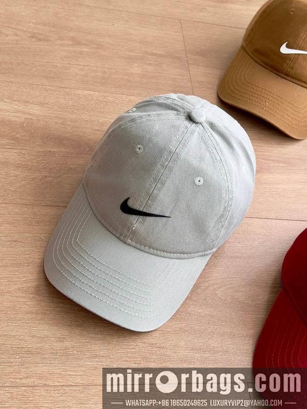 Replica Nike cap 072202