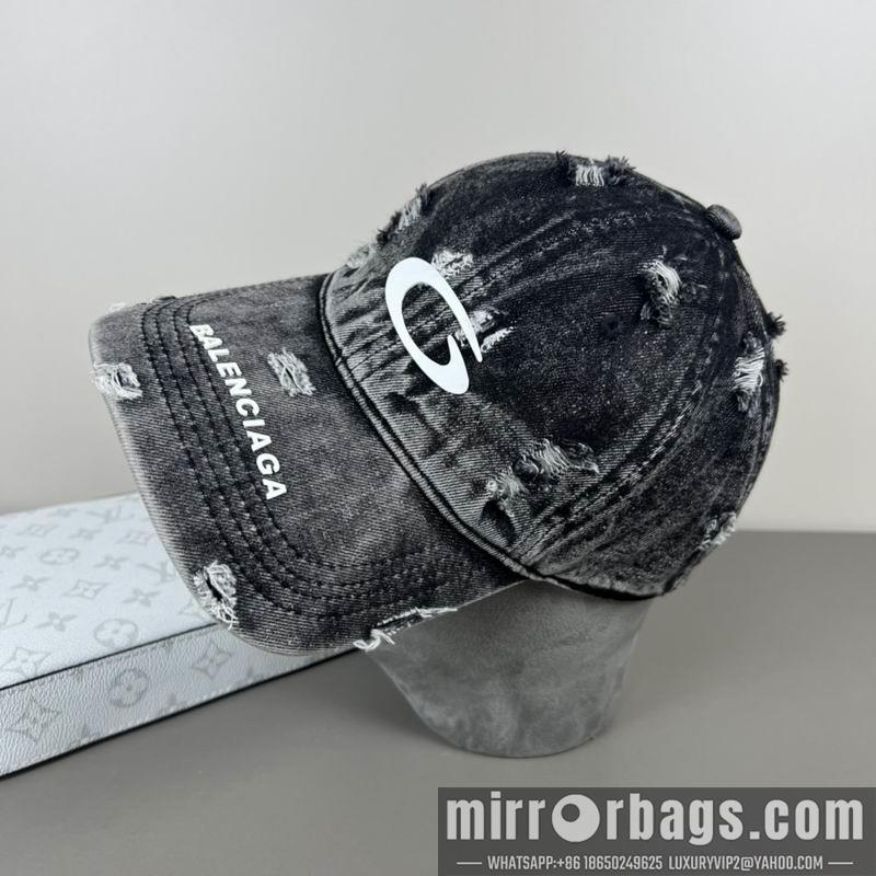 Replica Balenciaga cap dx30