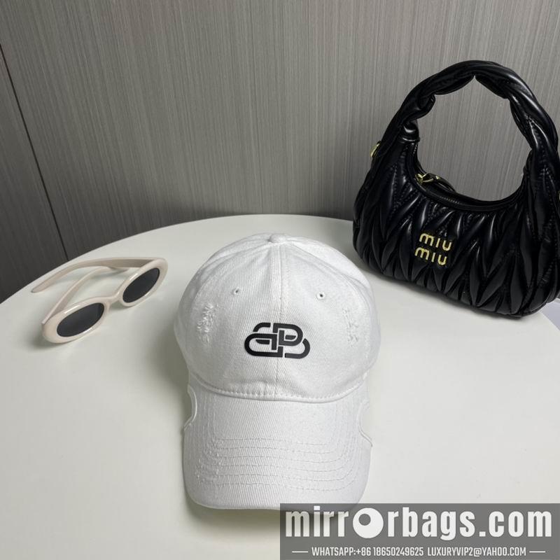 Replica Balenciaga Hat 080301
