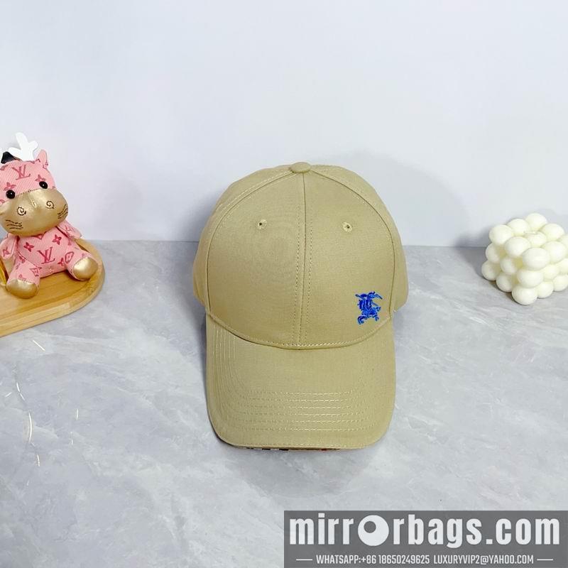 Replica Burberry Hat dx19