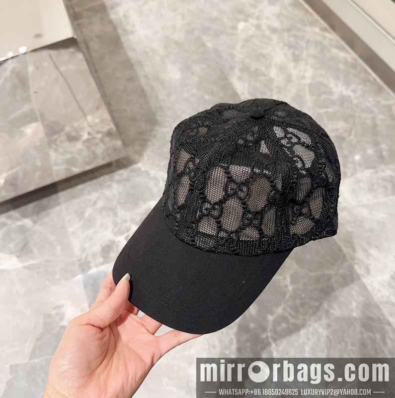 Replica Gucci cap 071301
