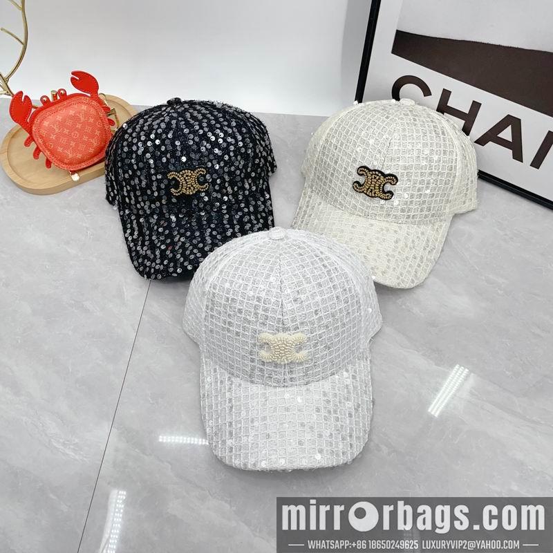 Replica Celine cap dx26