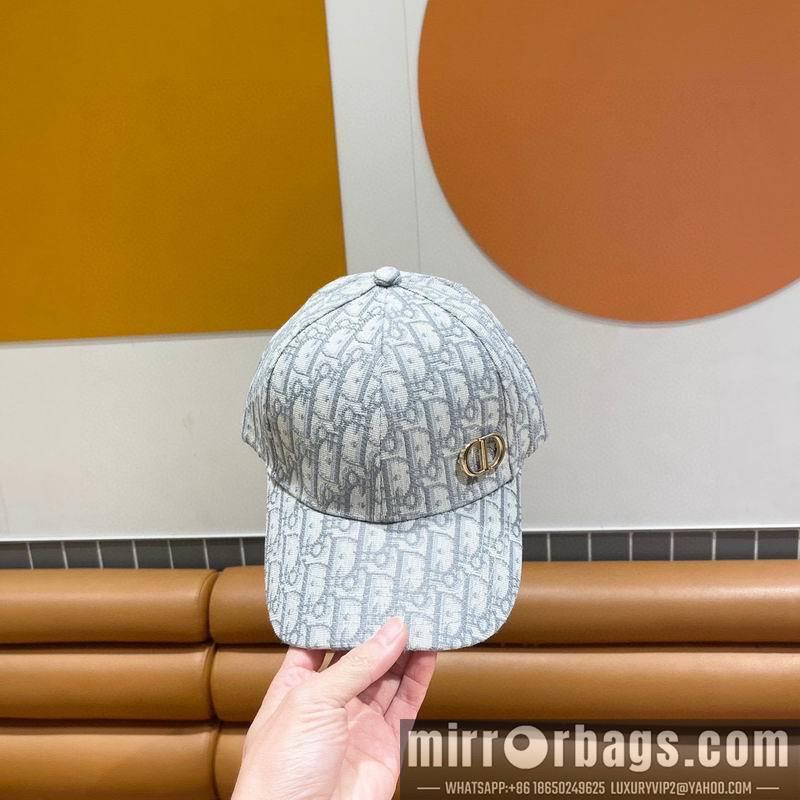 Replica Dior Hat 020801