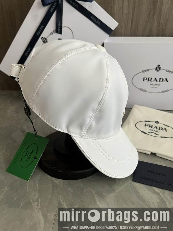 Replica Prada cap dx69