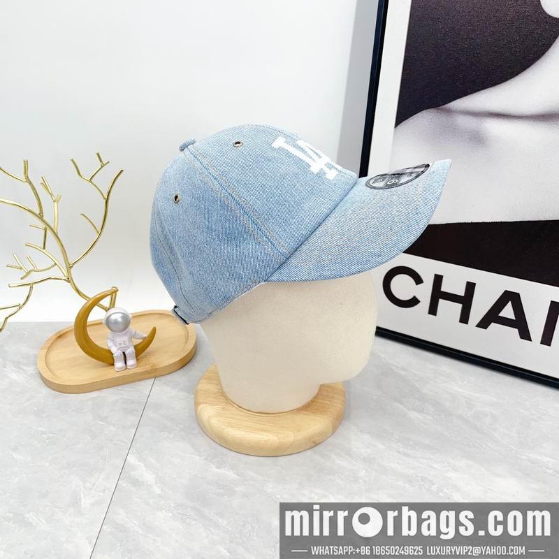Replica MLB NY cap dx67