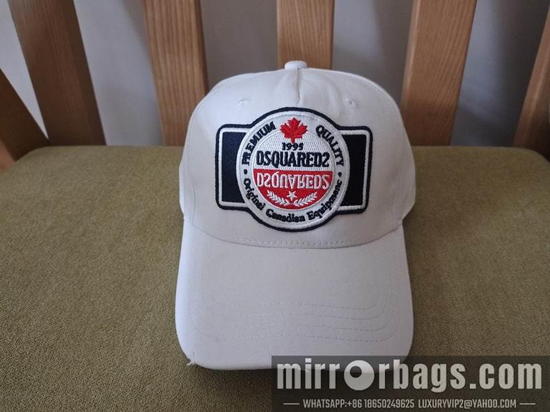Replica DSQ Cap y 25