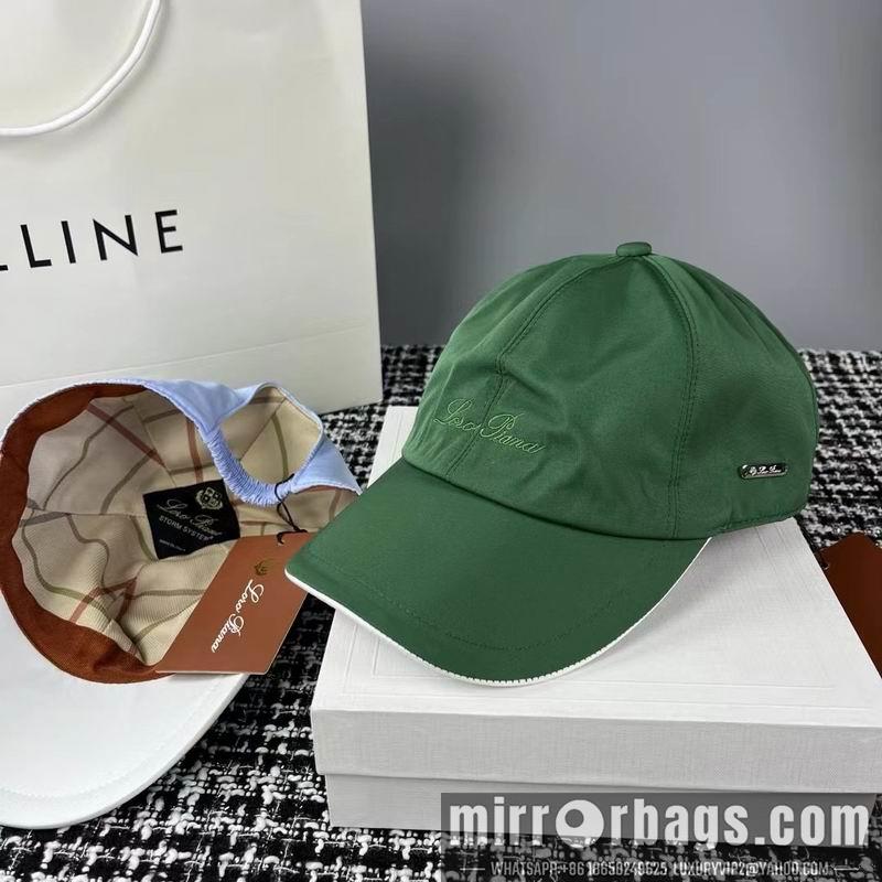 Replica Loro Piana Hat 100704