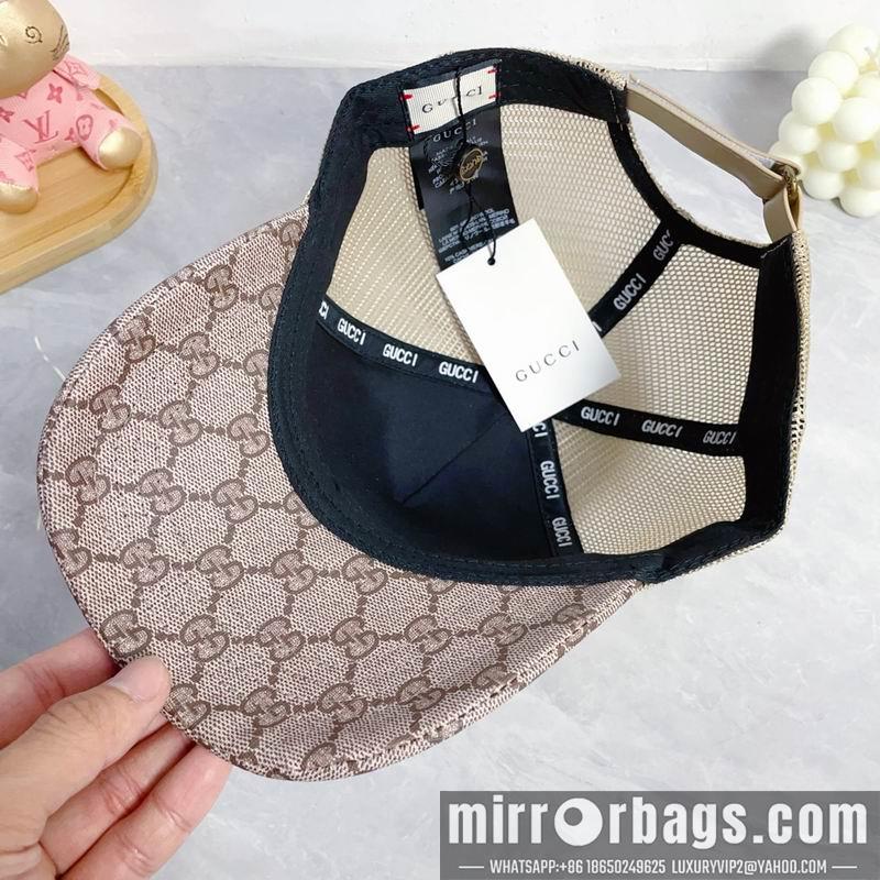 Replica Gucci cap dx31