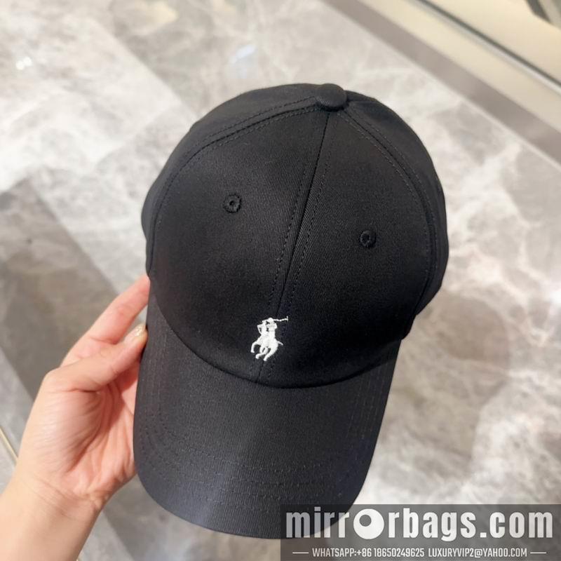 Replica Polo cap 050702