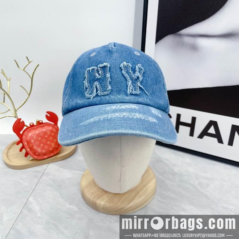 Replica MLB NY Cap dx31