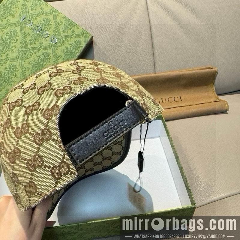 Replica Gucci Hat dx46