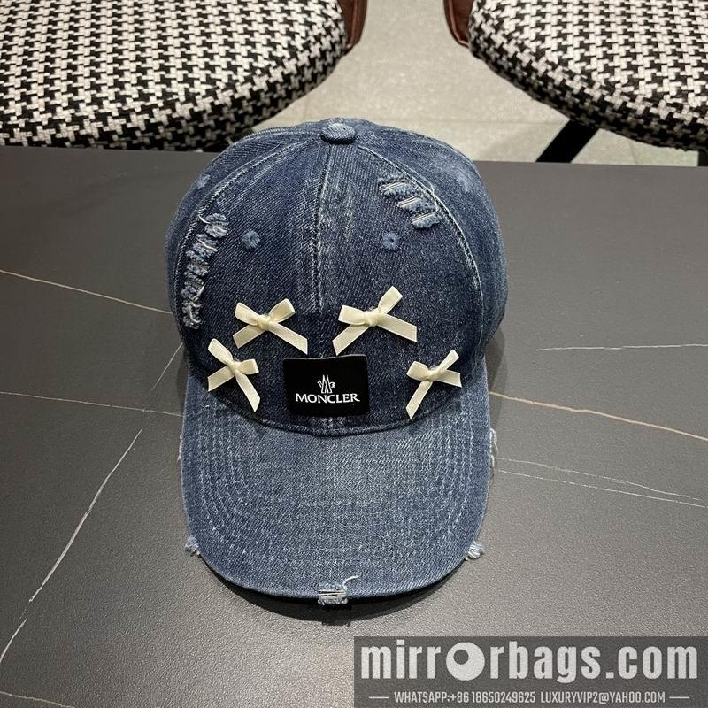 Replica Moncler cap 041403