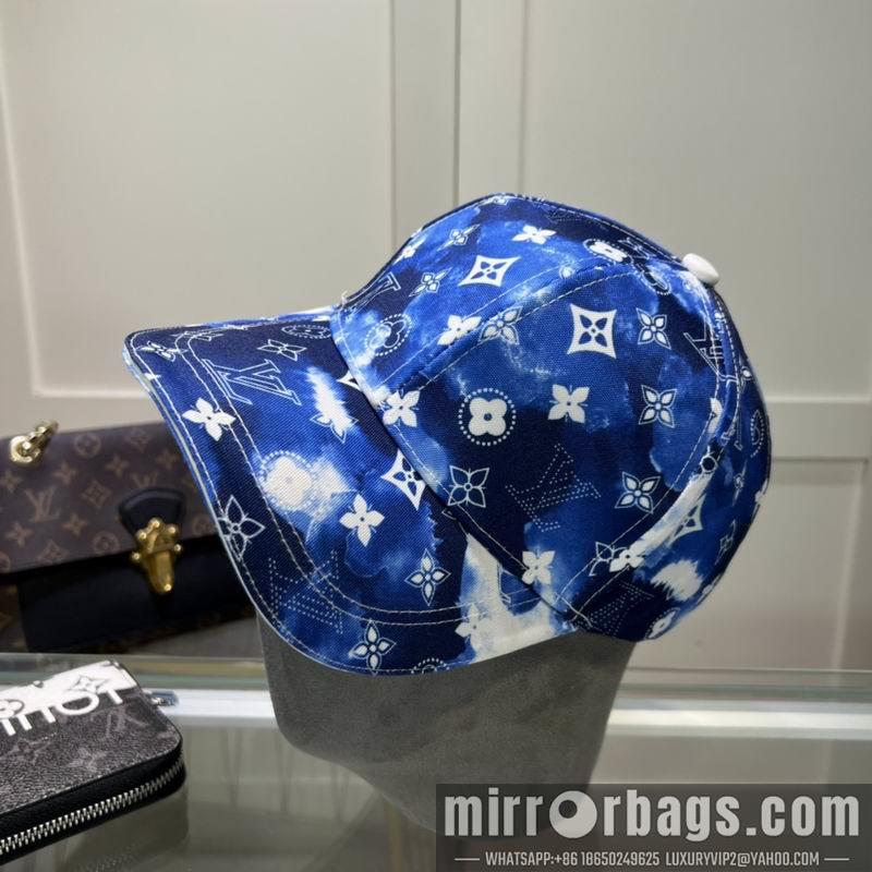 Replica LV Hat dx31