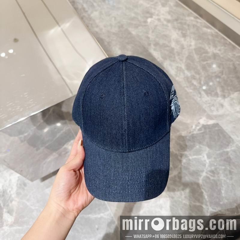 Replica Burberry cap 072803