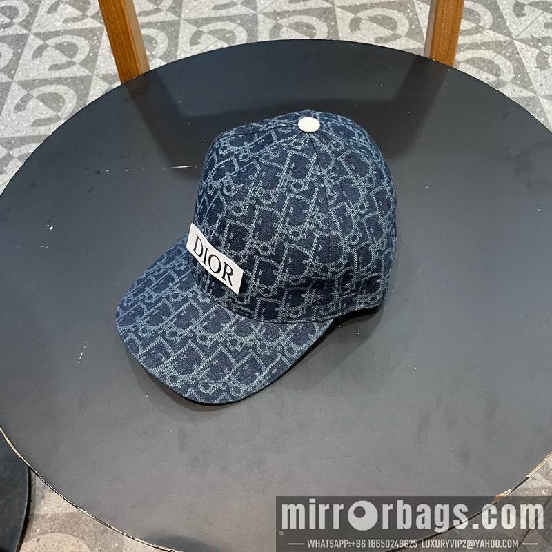 Replica Dior cap 071302