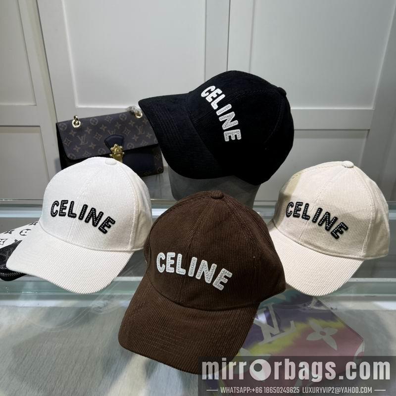 Replica Celine cap dx117