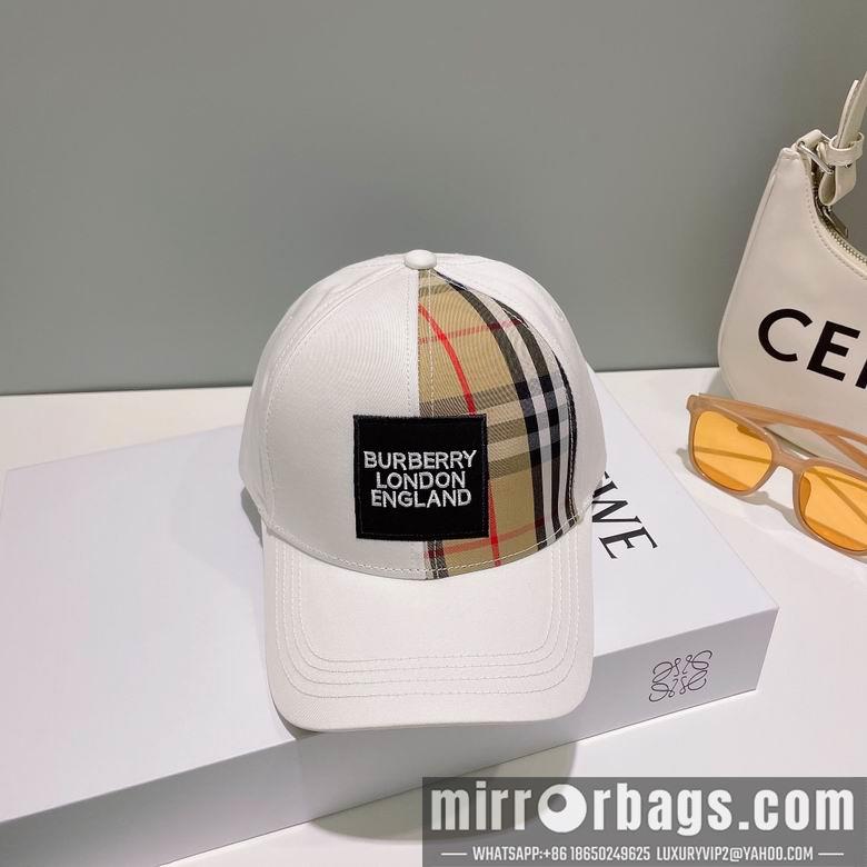 Replica Burberry Cap dxn06
