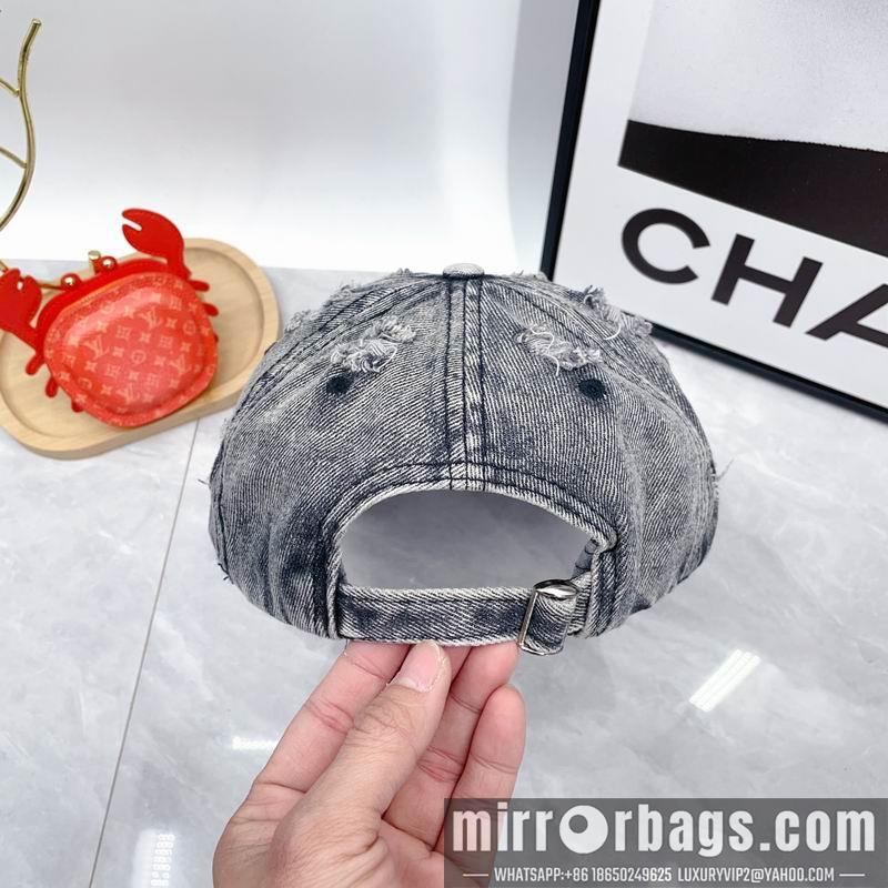 Replica Burberry Hat dx01