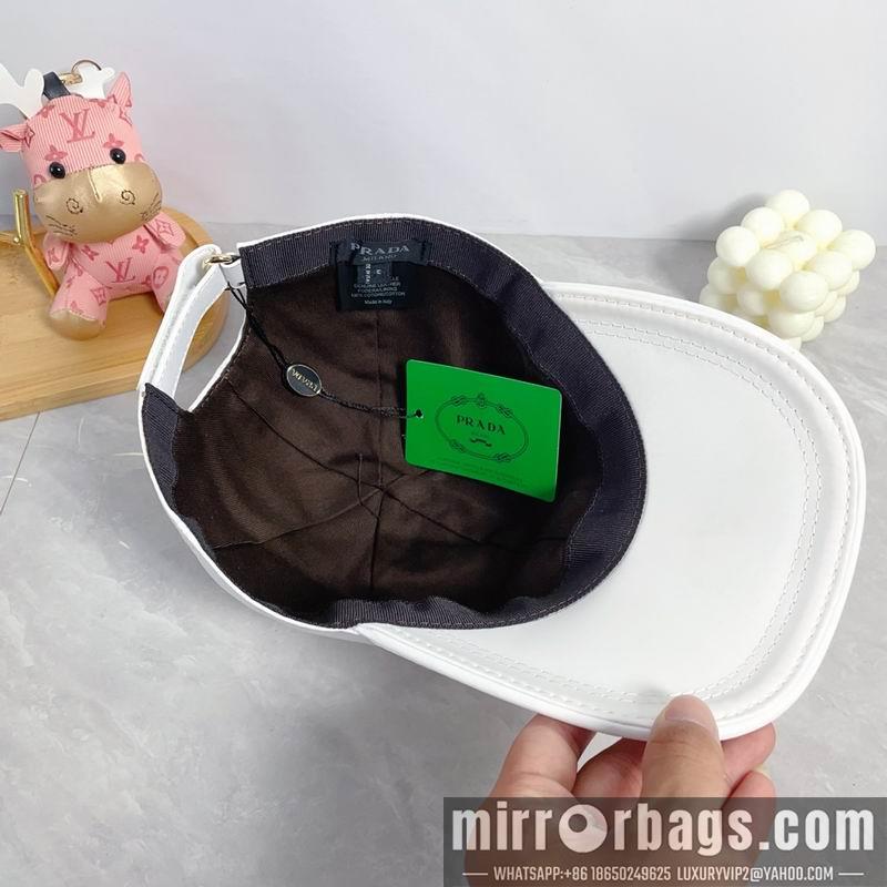 Replica Prada cap dx41