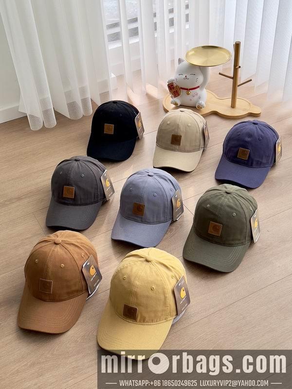 Replica Carhartt cap dx02