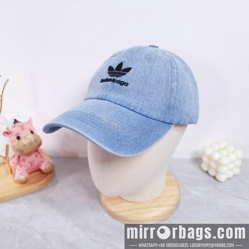 Replica Balenciaga cap dx29