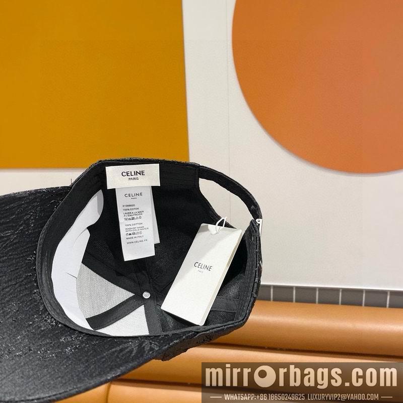 Replica Celine cap 020802
