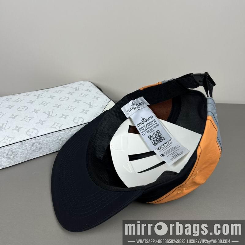 Replica Stone Island cap dx04