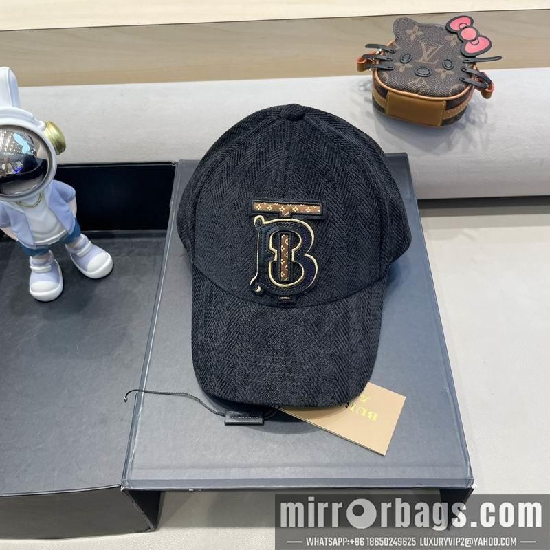 Replica Burberry cap 092201