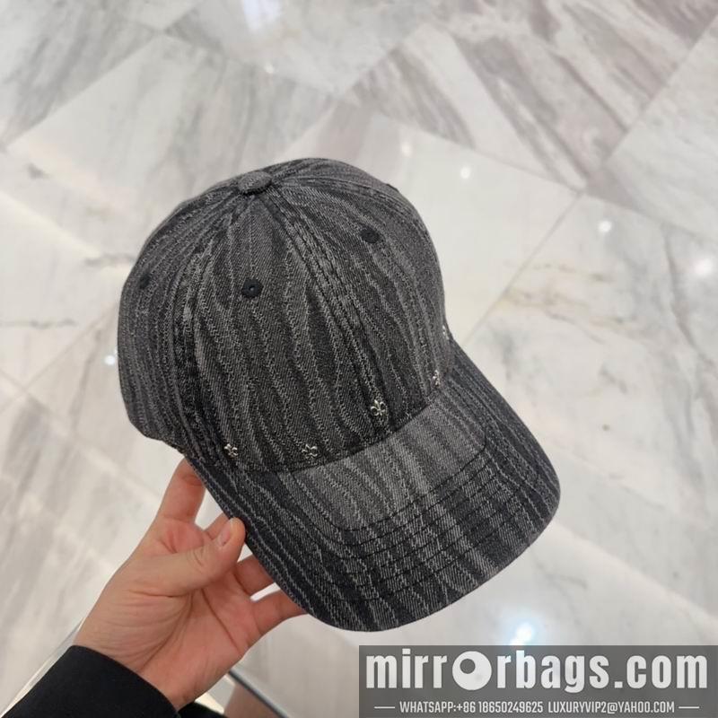 Replica Chrome Hearts cap dx58