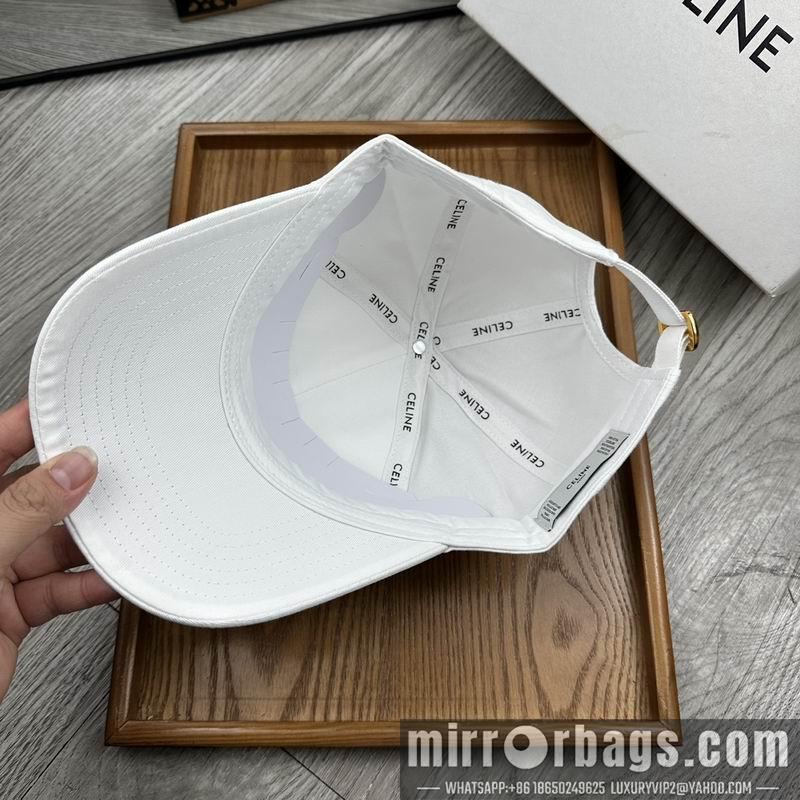 Replica Celine cap dx25