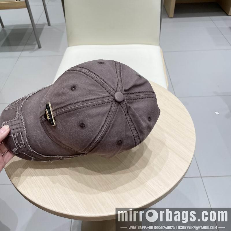 Replica Prada Cap 021002