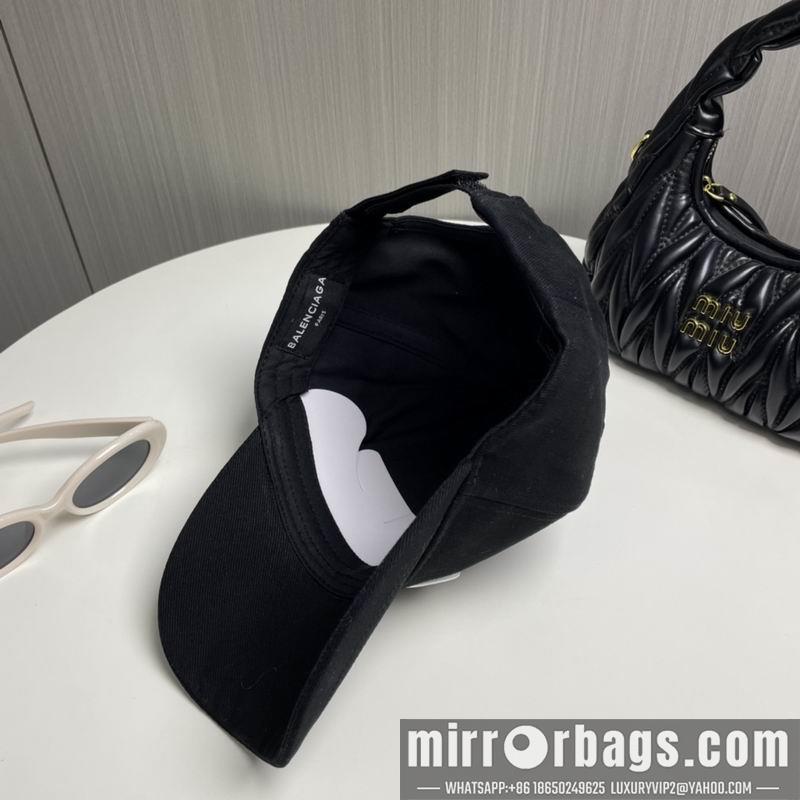Replica Balenciaga cap dx121