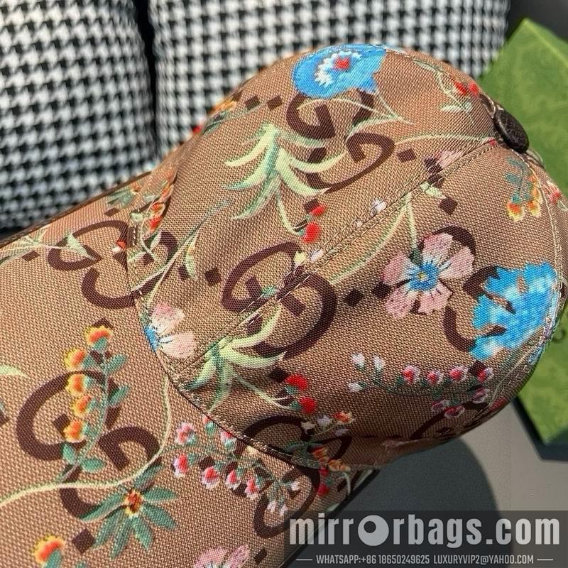 Replica Gucci Hat dx156