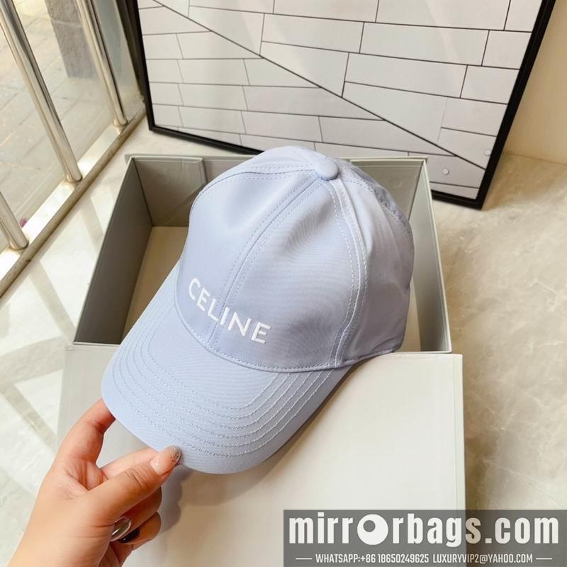 Replica Celine cap 090603