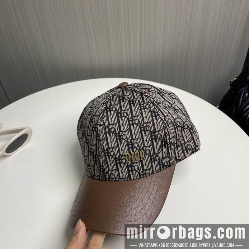 Replica Dior cap 040202