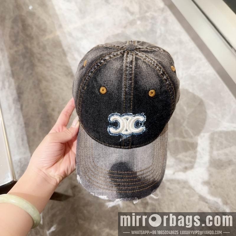 Replica Celine cap 090604