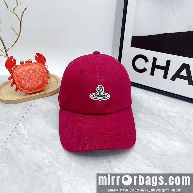 Replica Vivienne Westwood cap dx03